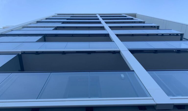Balustrady