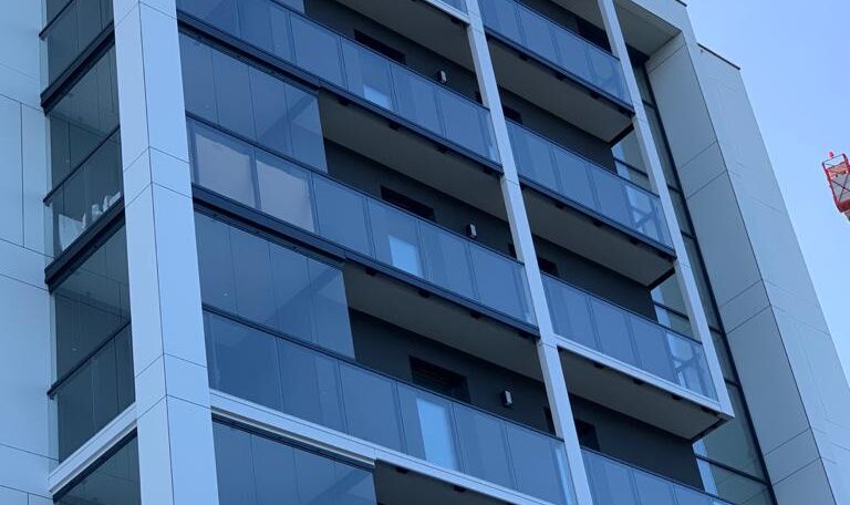 Balustrady
