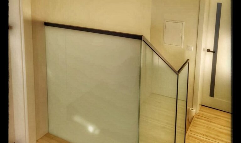 Balustrady