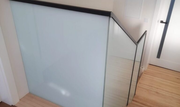 Balustrady