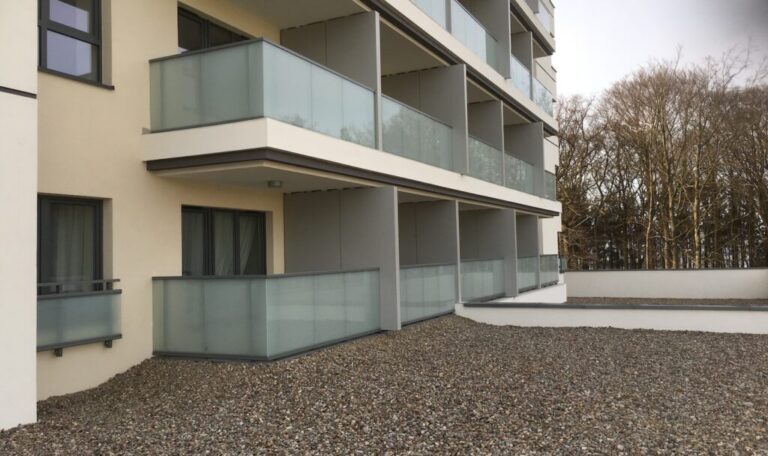 Balustrady